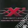 Xxx 2 - The Next Level cd