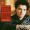 Fryderyk Chopin - Opere Varie - Dal Vivo - Evgeny Kissin cd
