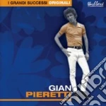 Gian Pieretti - Flashback cd