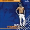 Gian Pieretti - Flashback cd