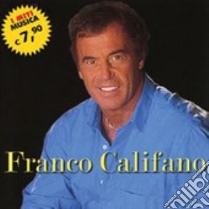 I Miti Musica cd musicale di Franco Califano