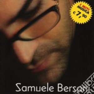 Samuele Bersani - Best cd musicale di Samuele Bersani