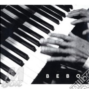 Bebo Valdes - Bebo cd musicale di Bebo Valdes