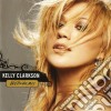 Kelly Clarkson - Breakaway cd