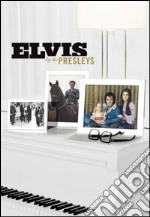 (Music Dvd) Elvis Presley - Elvis By The Presleys (2 Dvd)