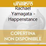 Rachael Yamagata - Happenstance cd