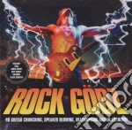 Rock Godz / Various (2 Cd) cd