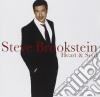 Steve Brookstein - Heart & Soul cd