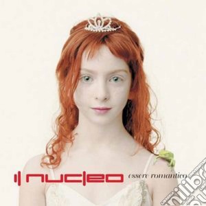 Il Nucleo - Essere Romantico cd musicale di NUCLEO