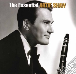 Artie Shaw - The Essential (2 Cd) cd musicale di Artie Shaw