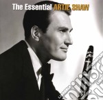 Artie Shaw - The Essential (2 Cd)