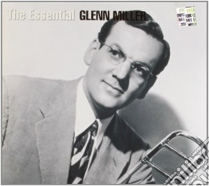 Glenn Miller - The Essential (2 Cd) cd musicale di Glenn Miller