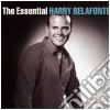 Harry Belafonte - The Essential (2 Cd) cd
