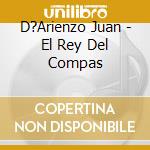 D?Arienzo Juan - El Rey Del Compas cd