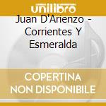 Juan D'Arienzo - Corrientes Y Esmeralda cd