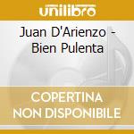 Juan D'Arienzo - Bien Pulenta cd