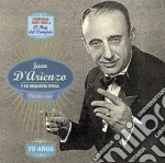 Juan D'Arienzo - Viento Sur cd