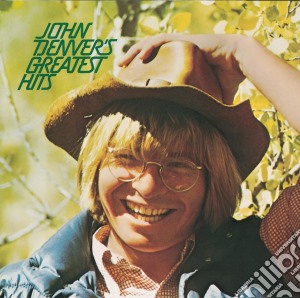 John Denver - John Denver'S Greatest Hits cd musicale di Denver John