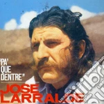 Jose Larralde - Pa Que Dentre cd