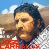 Jose Larralde - Pa Que Dentre cd