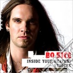 Bo Bice - Inside Your Heaven / Vehicle