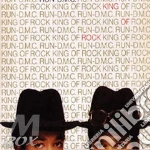 Run-D M C-King Of Rock-Legacy cd