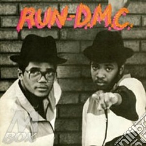 Run Dmc - St cd musicale di Dmc Run