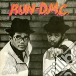 Run Dmc - St cd