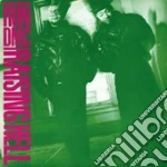 Raising hell-dig. cd
