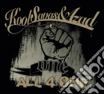 Kool Savas & Azad - All 4 One/Ltd.Version cd