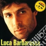 Luca Barbarossa - I Miti Musica cd