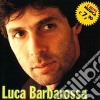 Luca Barbarossa - I Miti Musica cd
