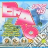Bravo Hits 49 / Various (2 Cd) cd