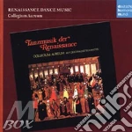 Musica da ballo del rinascimento cd