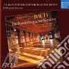 Johann Sebastian Bach - Brandenburg Concertos (2 Cd) cd