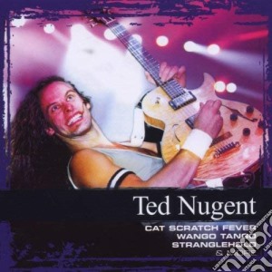 Ted Nugent - Collections cd musicale di Ted Nugent