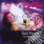Ted Nugent - Collections cd