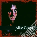 Alice Cooper - Collections cd