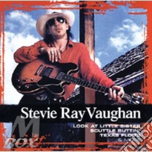 Stevie Ray Vaughan - Collections cd musicale di VAUGHAN STEVIE RAY