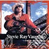 Stevie Ray Vaughan - Collections cd