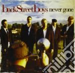 Backstreet Boys - Never Gone (Cd+Dvd)