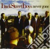 Backstreet Boys - Never Gone (Cd+Dvd) cd musicale di Backstreet Boys