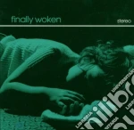 Jem - Finally Woken cd
