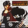 Cassidy - I'm Hustla cd