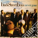 Backstreet Boys - Never Gone (Cd+Dvd)