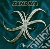 Xandria - India cd