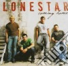 Lonestar - Coming Home cd