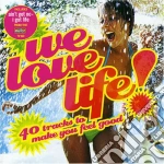 We Love Life/2cd cd