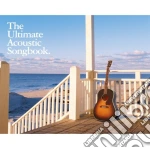 Ultimate Acoustic Songbook (The) / Various cd