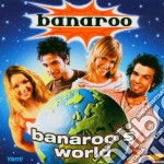 Banaroo - Banaroo's World cd